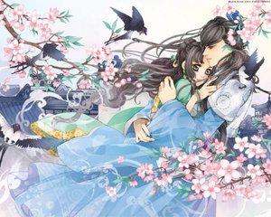 大团结 白洁 孙倩